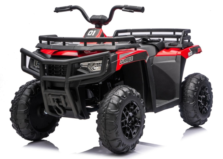 2025 New Big Size Ride on ATV / Quad Bike