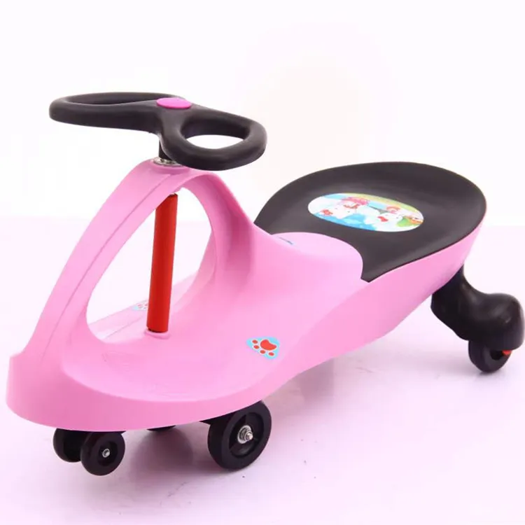 Wiggle Car Toy 6