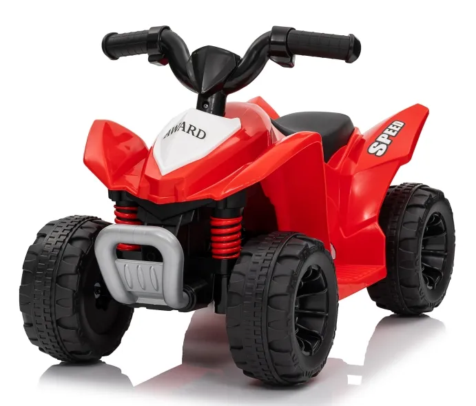 Kids Ride on ATV Blue