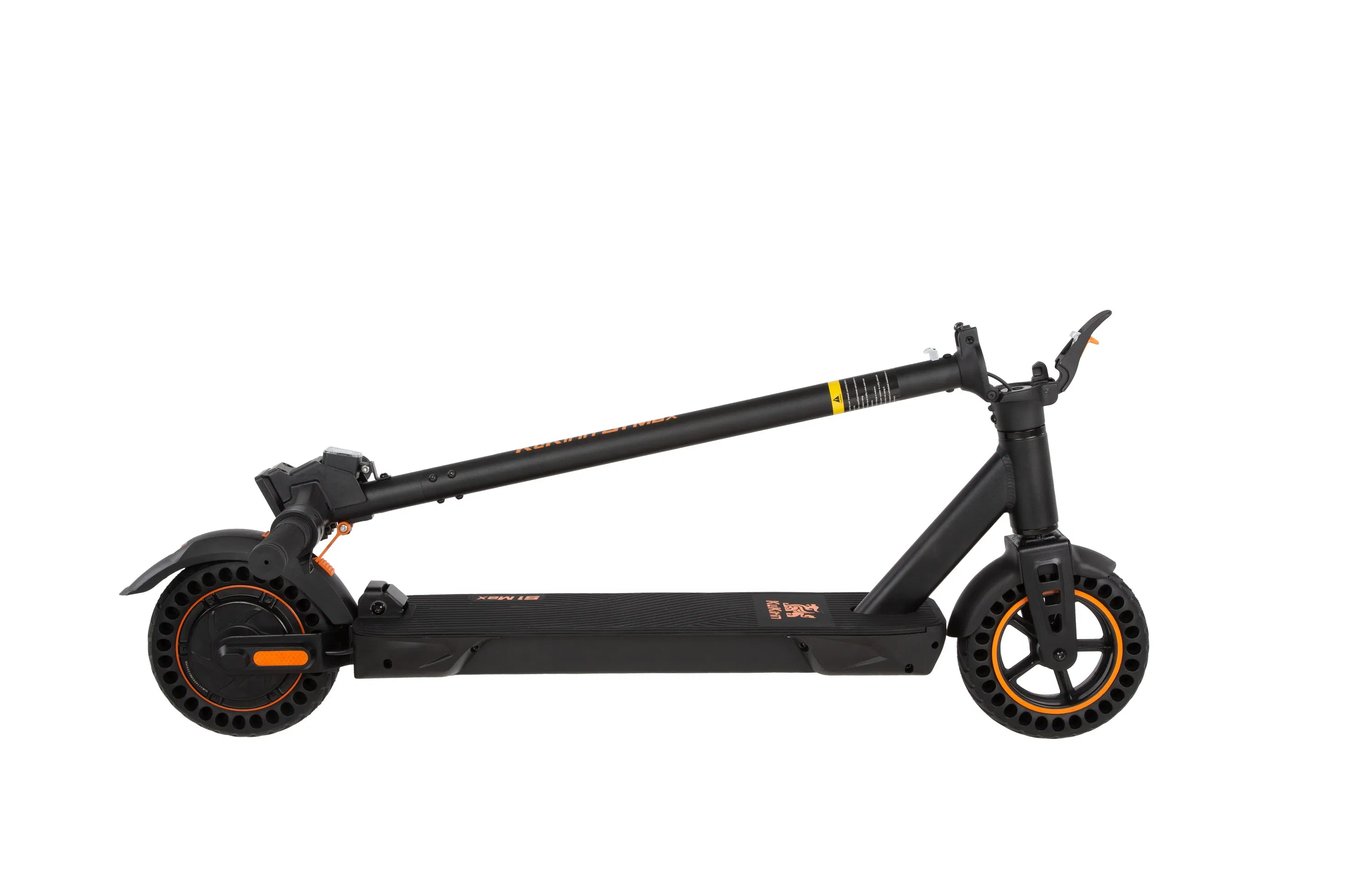 2025 Kukirin S1 Max Cheap Electric Scooter Kids 39km Range Electric Scooter EU Warehouse