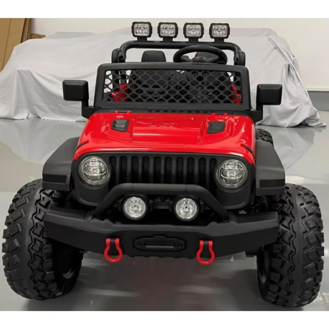 24V 9ah Kids Electric Ride on Toys Battery Powered Car Truck