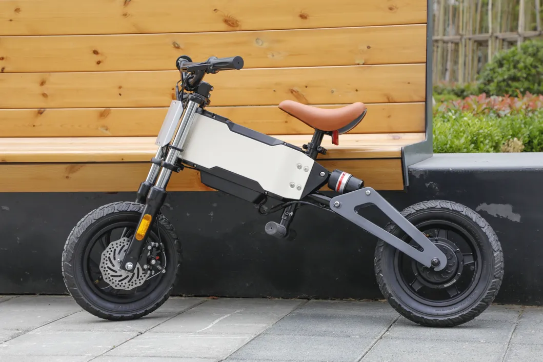 Ebike View 10