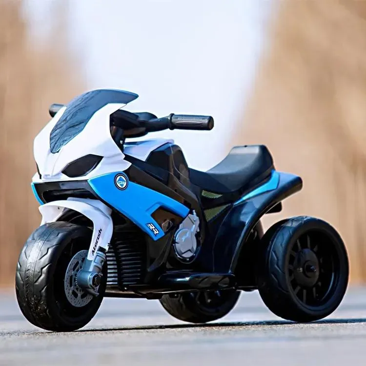 Kids to Drive Electric Toy Cars