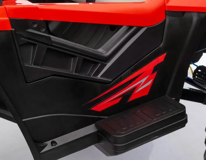 Ride on UTV Details 6