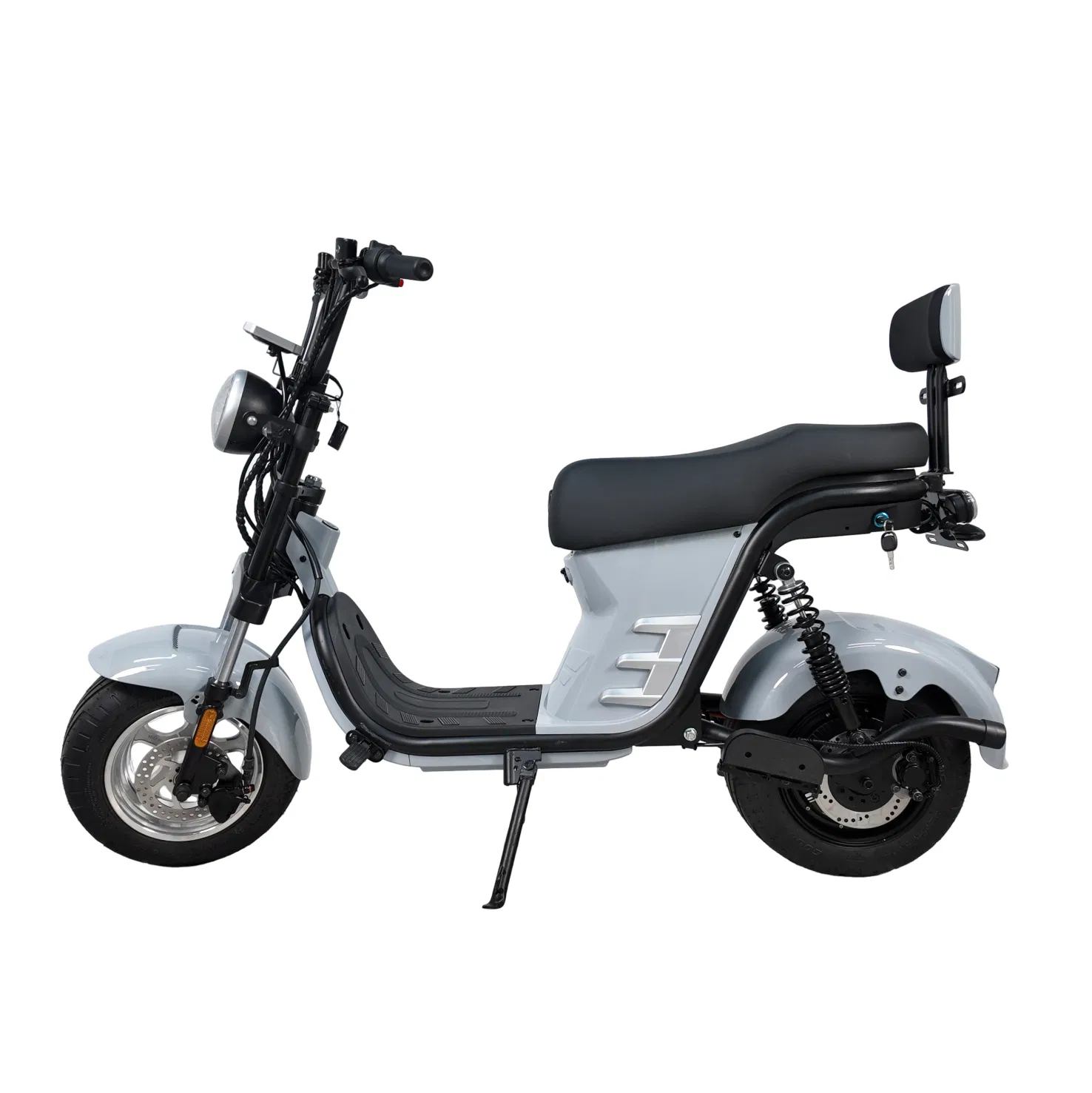 Hot Selling Citycoco Commuter 60V 1000W Fat Tire Mini Coco Adults Electric Scooter Motorcycle