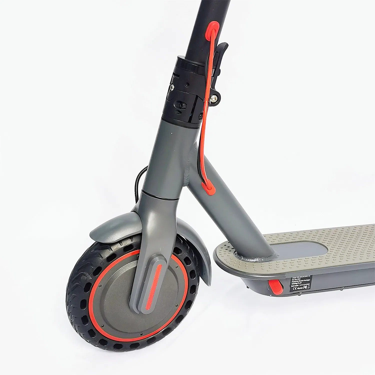 EU Us Warehouse Delivery Max Load 120kg Kids Men 350W 36V 10.04ah Lithium Fast Adult Electric Scooter