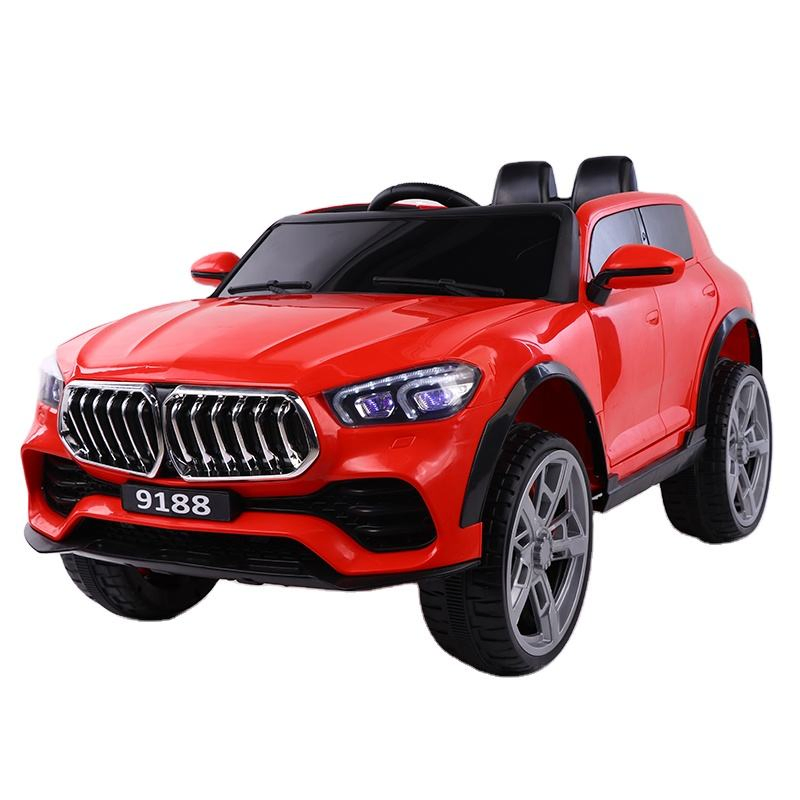 off-Road Vehicle Remote Control Children Drive Toy Cars Ride-on Cars