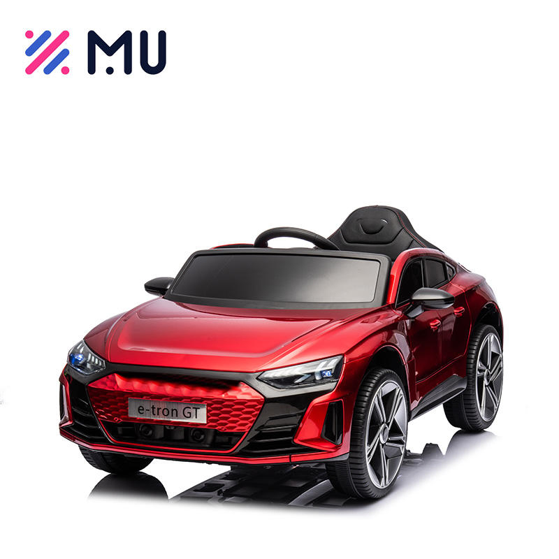 Wholesale New Electric Remote Control Vehicles Ride-on Cars for Kids