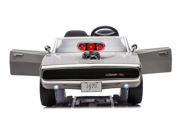 Classic Car Detail 2