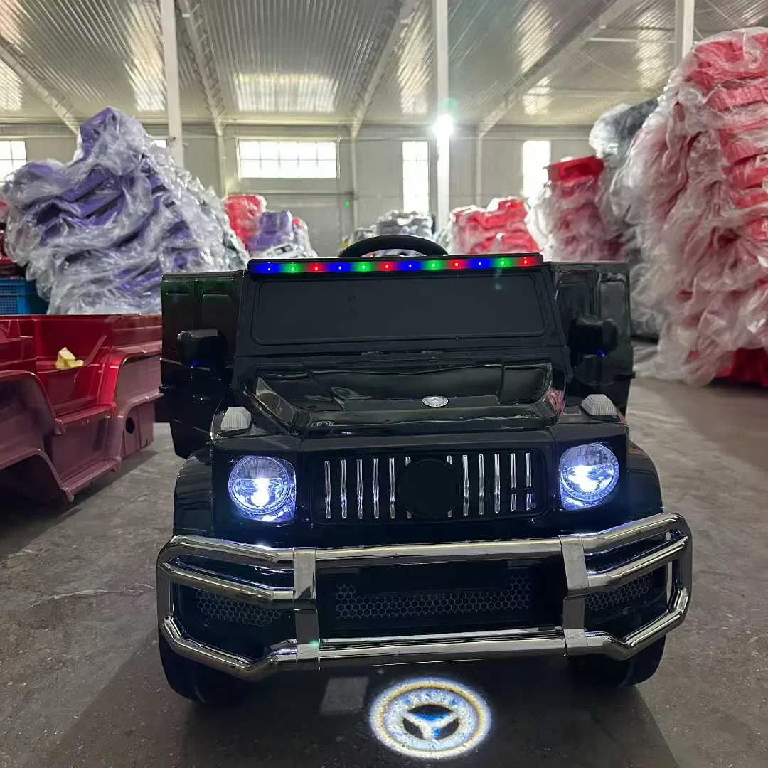 24V Ride-on Cars for 7 Years Boys and Kids 24V Fast Truck Ride-on RC Cars