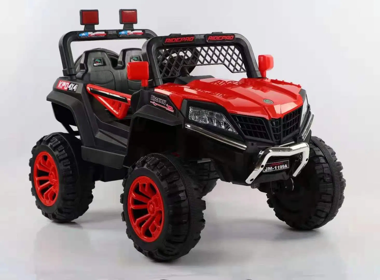 Hot Sale Children Plastic Battery Electric Kids Ride on Car 12V SUV