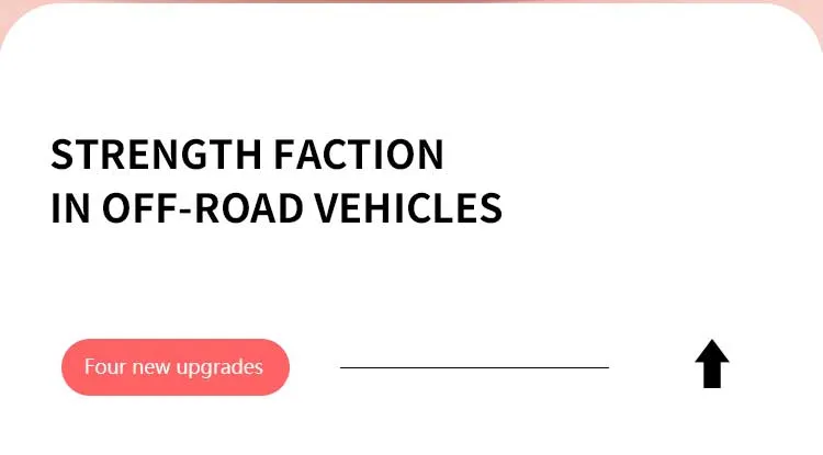 Kids Ride on Electric ATV View