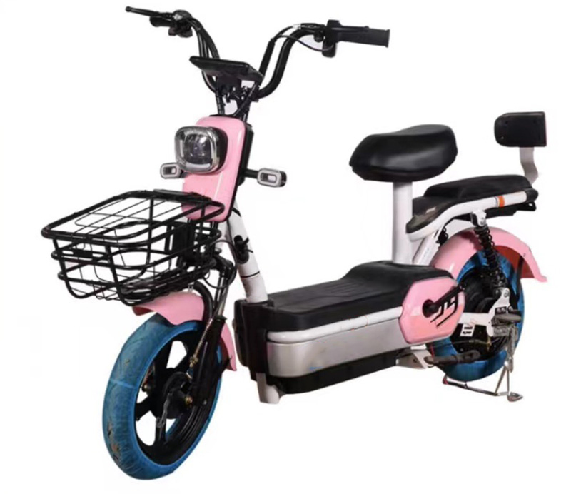 Motorcycle with Motorcycles Kids 3000W Motor Lithium Battery Arry on Motorcycle-in-Nigeria 1000km Fall Scooter Electric Bicycle
