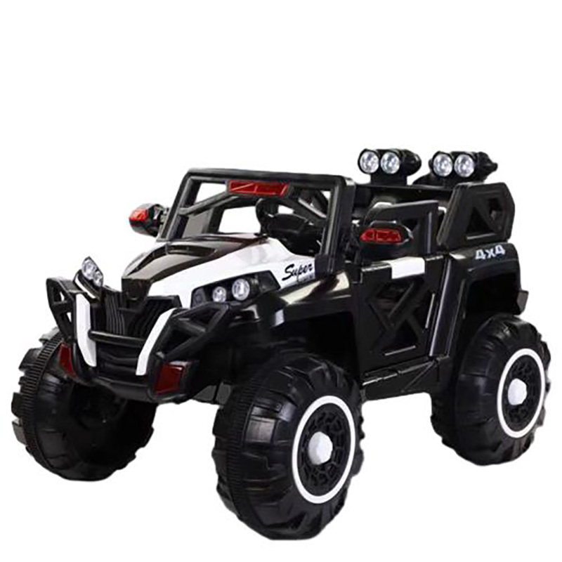 26 Wholesale Sale Children 12V Two Seater Kids Ride on off-Road Car