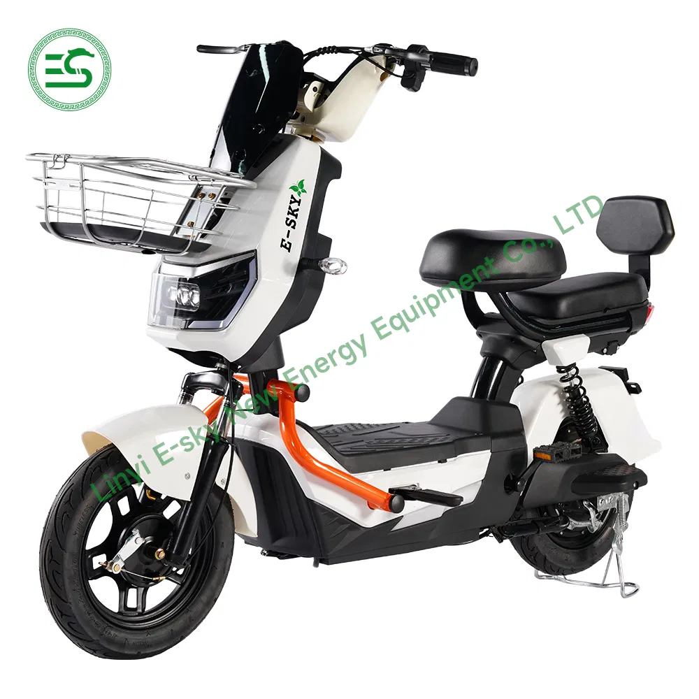 CE Coc 2025 Self Balance Electric Scooter Folding for Adult Kids Ebx