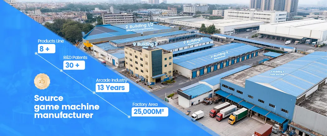 Animal Kingdom Coin-Operated Kiddie Ride