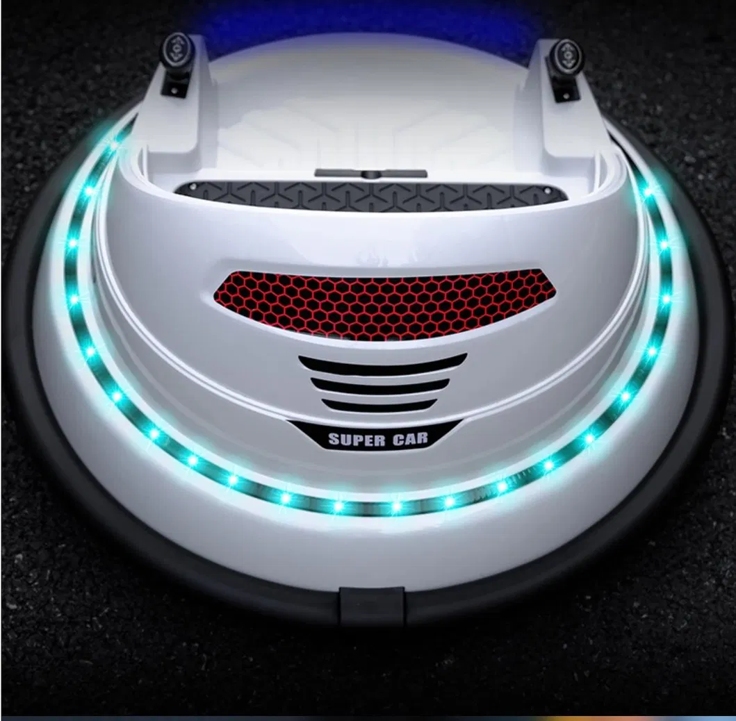 Electric Ride on Car