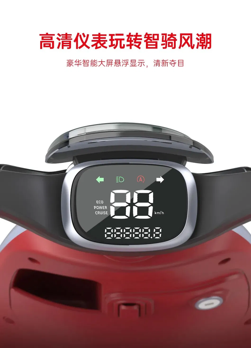 Large screen display