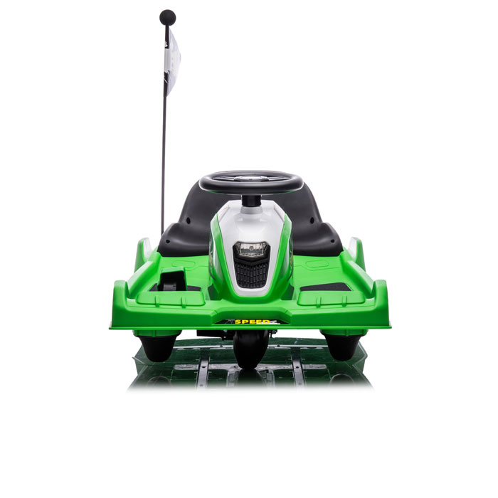 Hot Model Cool Drift Electric Pedal Controlled Ride-on Cars