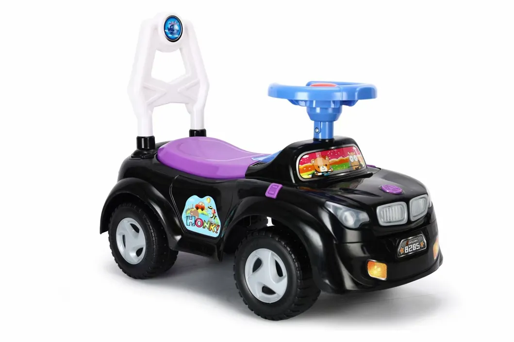 Children Toy Car with Music