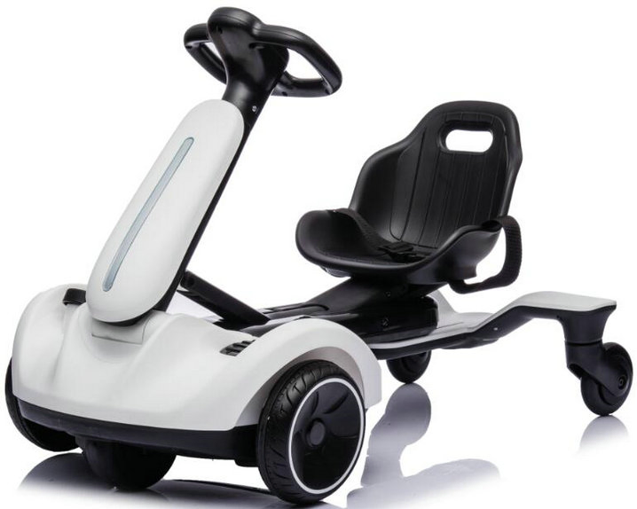 Kids Electric Drift Go Kart Ride on Toy