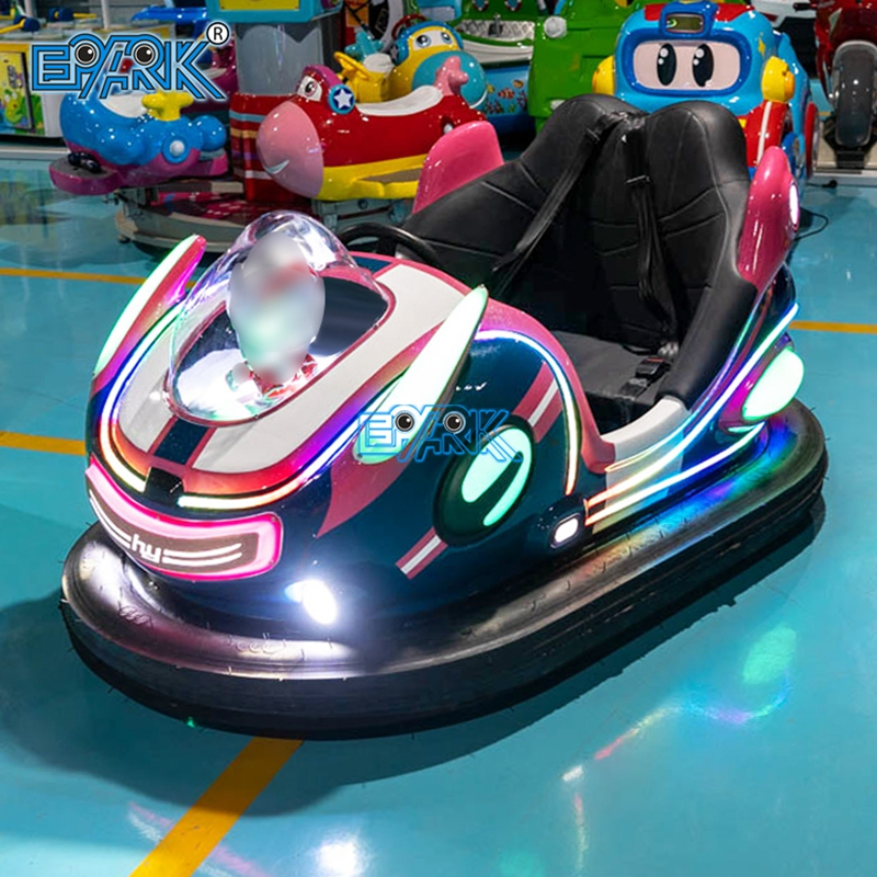Factory Price Submarine Bumper Car Kid Rotating Drift Ride for Sale