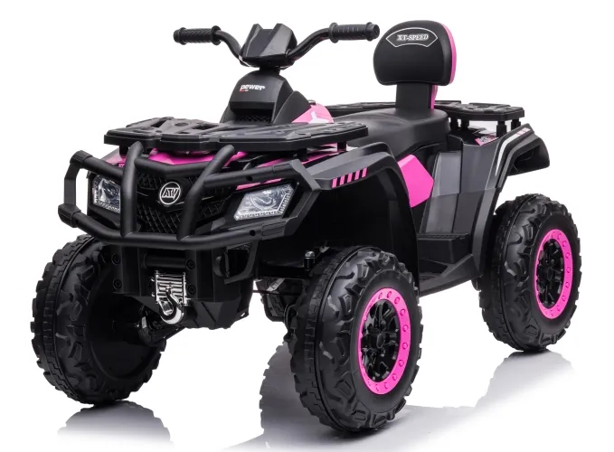 Children Ride on Car Kids ATV Front View