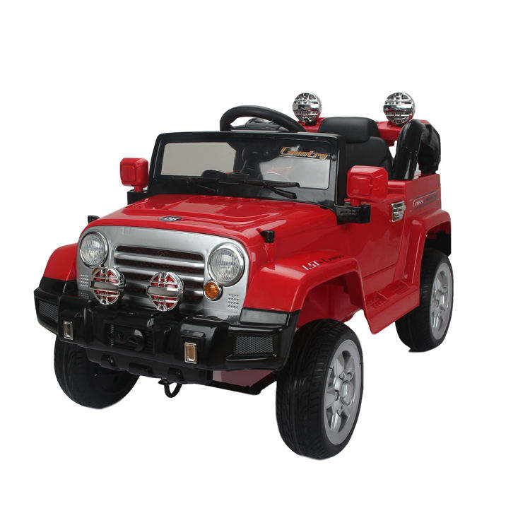 12 Years Old Two Seaters Electric Children Toy Cars Ride-on Cars