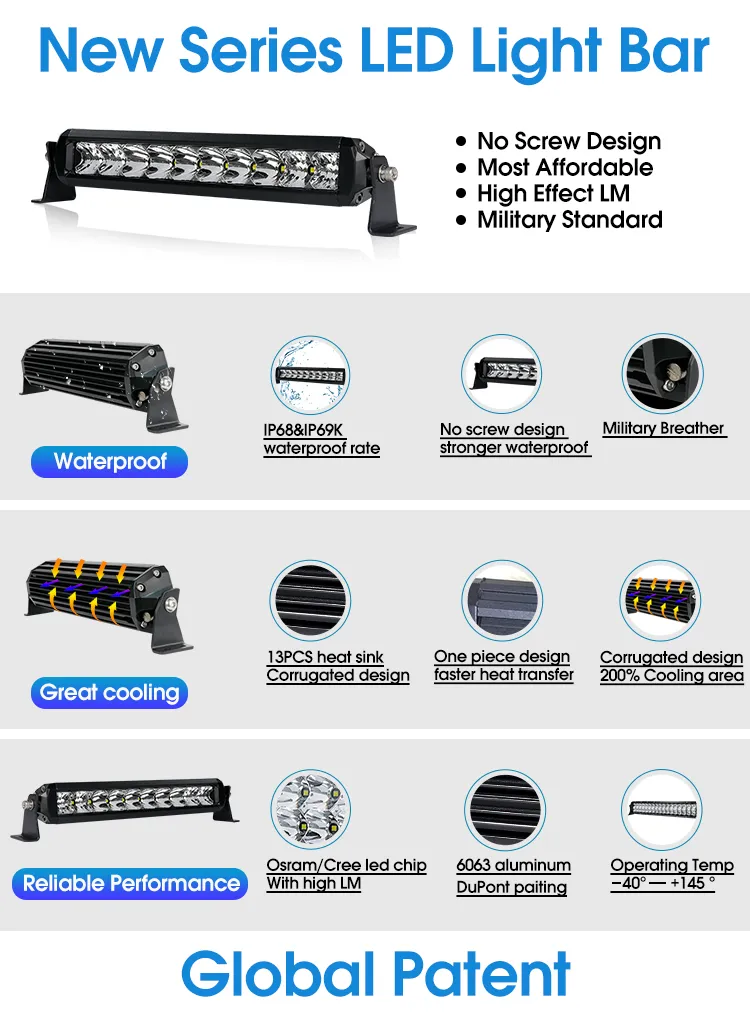 24V 12V Ride on Car LED Light