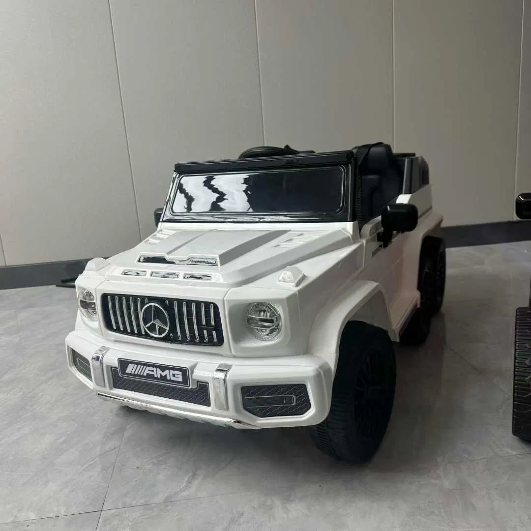 24V Ride-on Cars for 7 Years Boys and Kids 24V Fast Truck Ride-on RC Cars