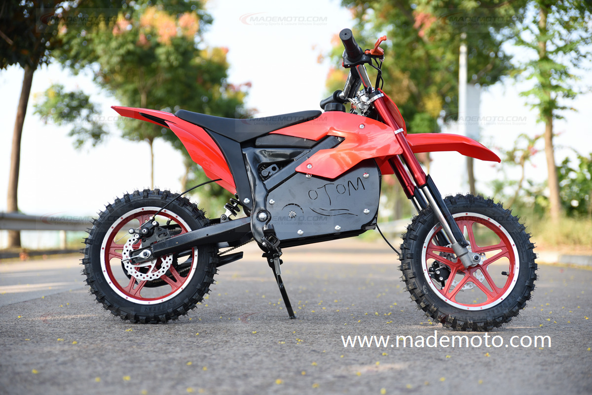 Best Christmas Hot Selling Kids Electric Dirt Bike with Cheap Prices Good Pit Bike