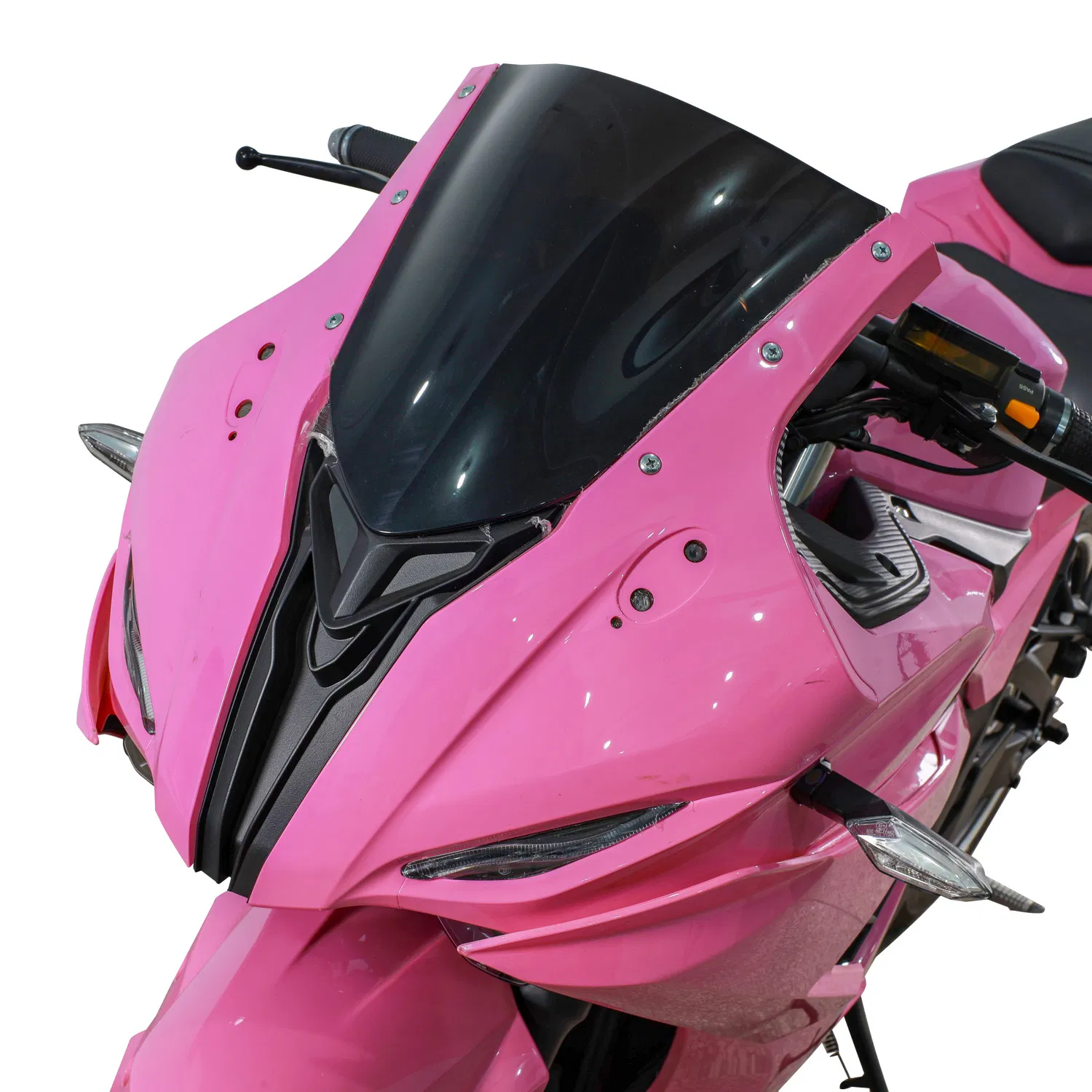 off-Road High Speed Hot Sale M5 Electric Mini Motorcycle 3000W for Adult