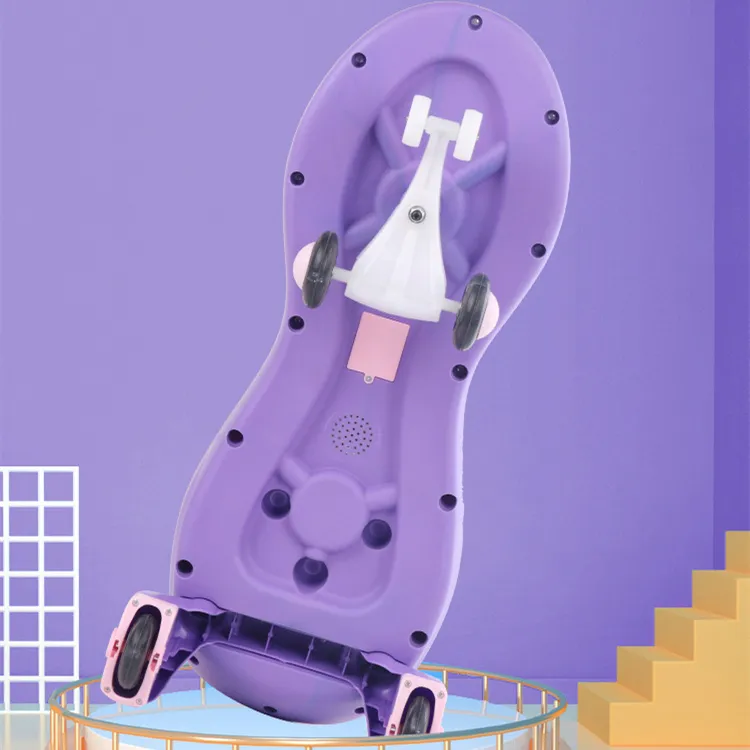 Kids Slide Car Model 3