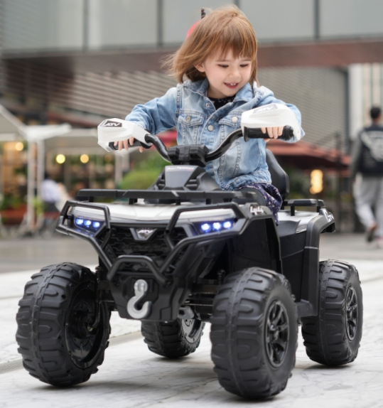 Hot Sales Ride on Car Kids Electric 12V ATV Children Ride-on Car for Kids 3-8 Years Old