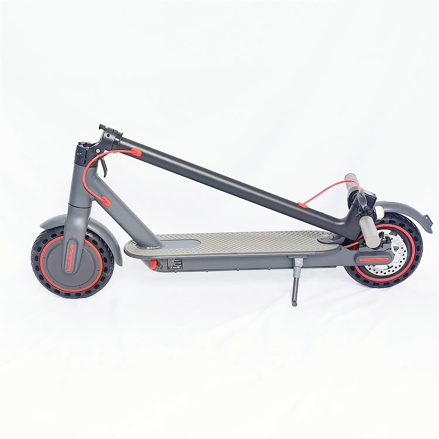 EU Us Warehouse Delivery Max Load 120kg Kids Men 350W 36V 10.04ah Lithium Fast Adult Electric Scooter