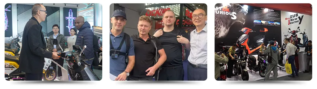 Trade Show Exhibition