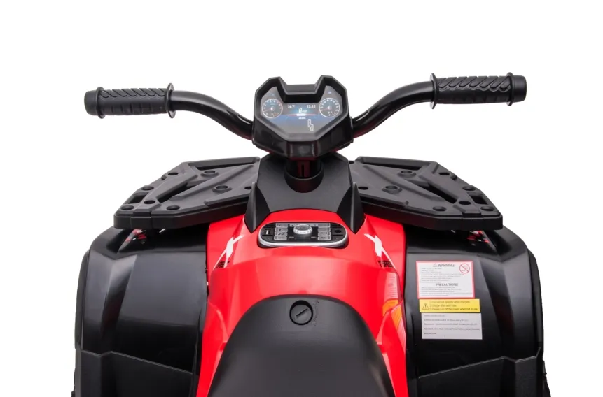 24V7Ah Battery Quad Bike