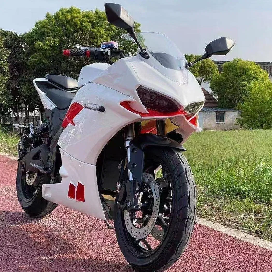 China Dragon Brand Cheap EEC Super Power Adult Mini High Speed Engine Bike Electric Price Scooter Motorcycle