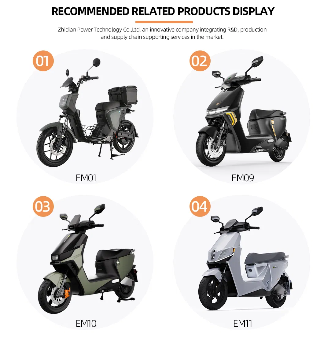Recommended Electric Scooters