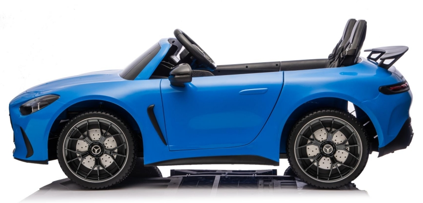 12V Licensed Mercedes Amg Gt63 Ride on Car