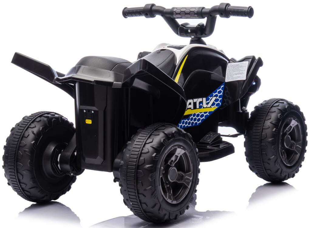 12V Children's Riding Toy ATV with 2.4G Remote Control