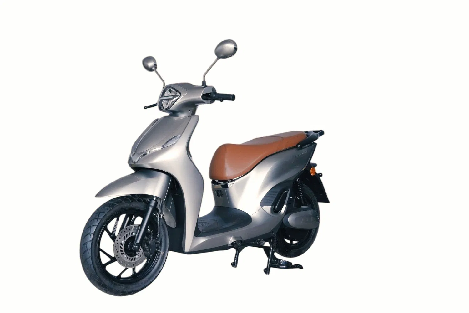 EEC 72V28ah Lithium Battery Range 90km Tire Flexible Handling Electric Mini Motorcycle with Box