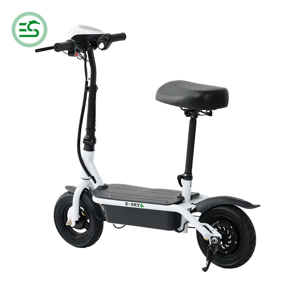 CE Self Balance Electric Scooter Fold Adult Kids Hot Selling Sesa