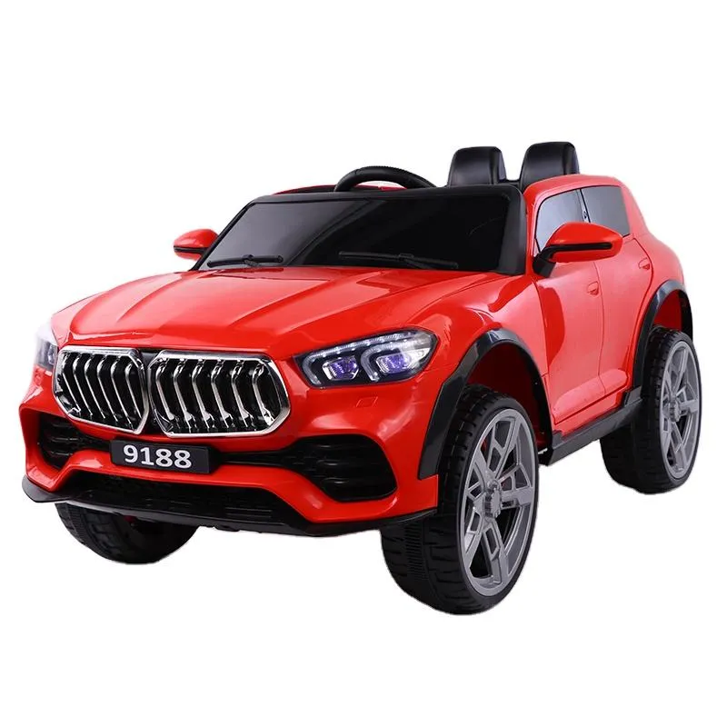 Kids Ride on Car View 4