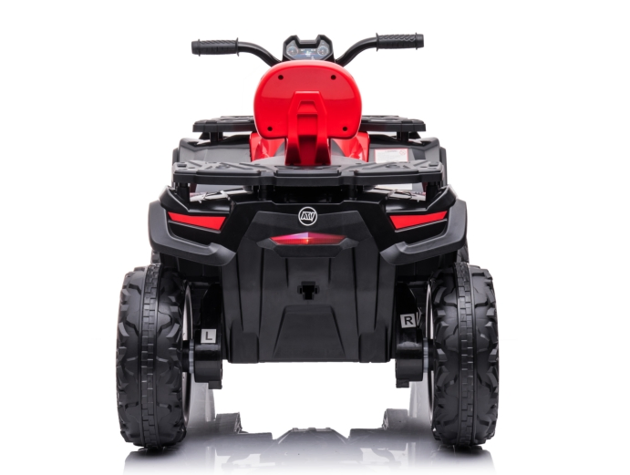 24V Four Wheels Children Ride on Car Kids ATV