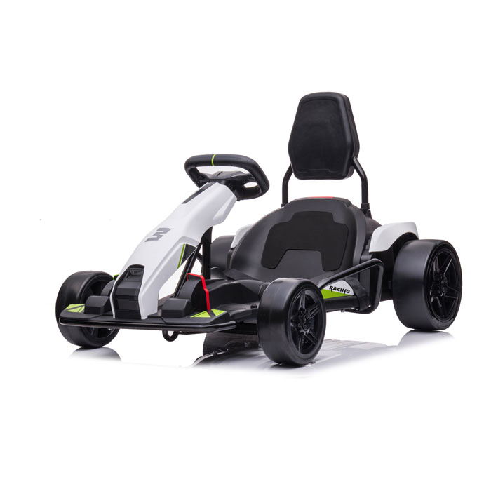 New High Speed 24V Drifting with Drift Function Go Kart Child Electric Ride