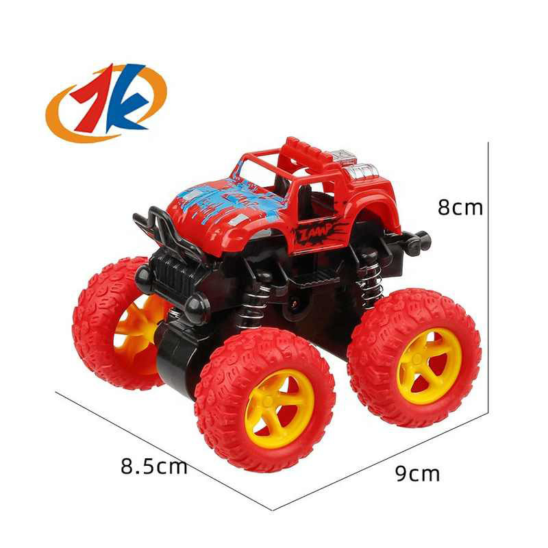 Big Size Electric Car Children Four-Wheel off-Road Vehicle Kids Toy Car