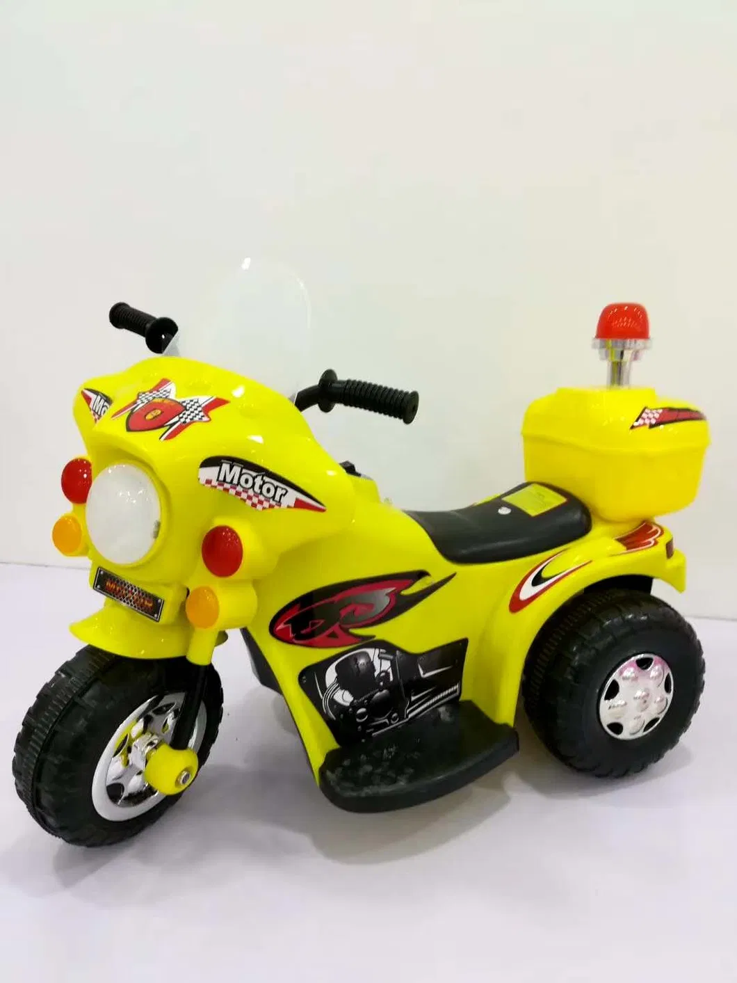 Kids Motorcycle