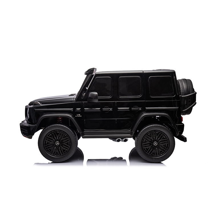 Licensed Mercedes-Amg G63 Ride on Toy