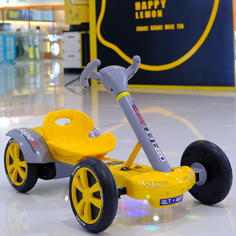Electric Go Karts Ride on Car Style Kids Electric Children Drift Karts